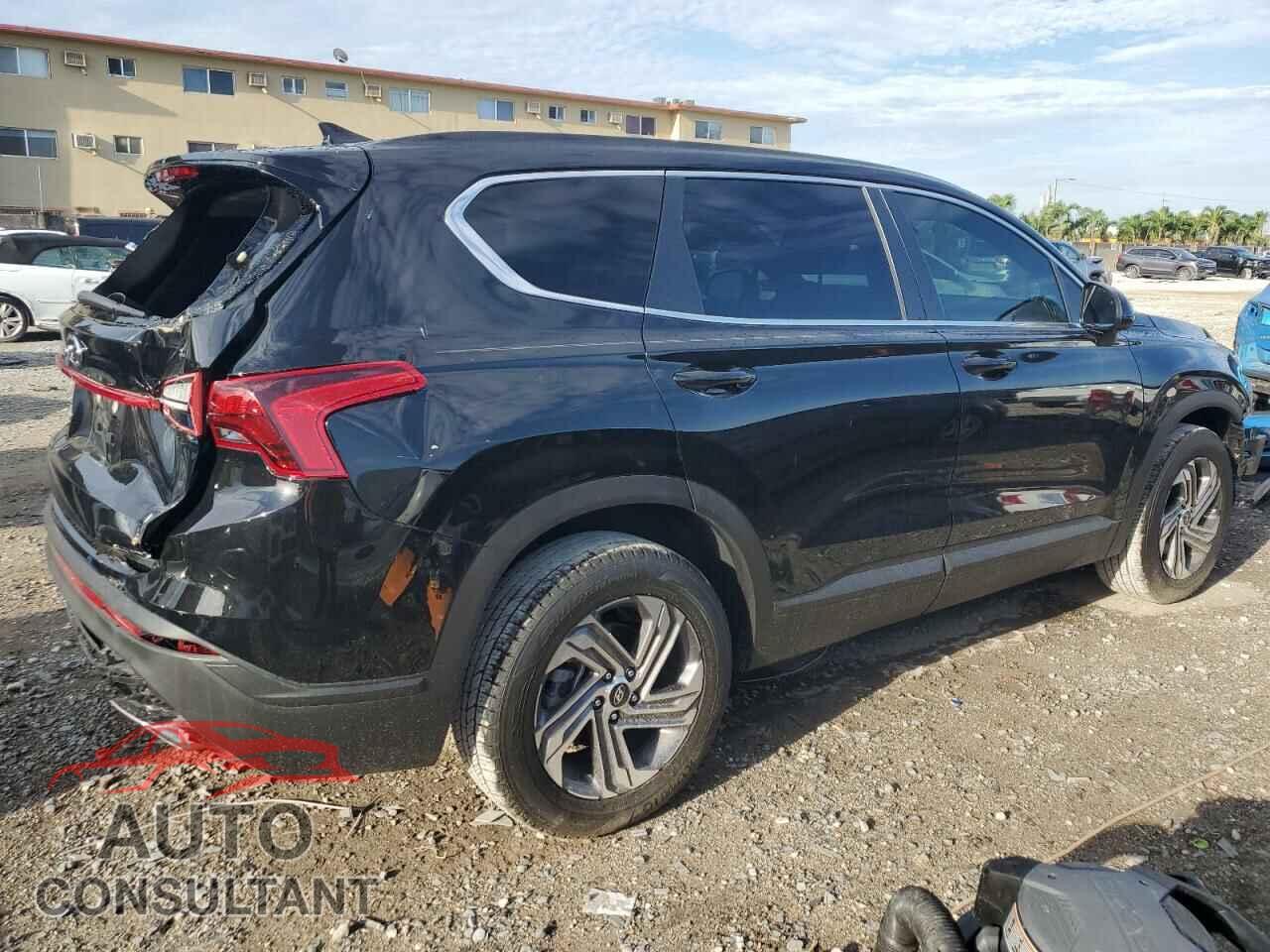 HYUNDAI SANTA FE 2023 - 5NMS14AJ6PH651874