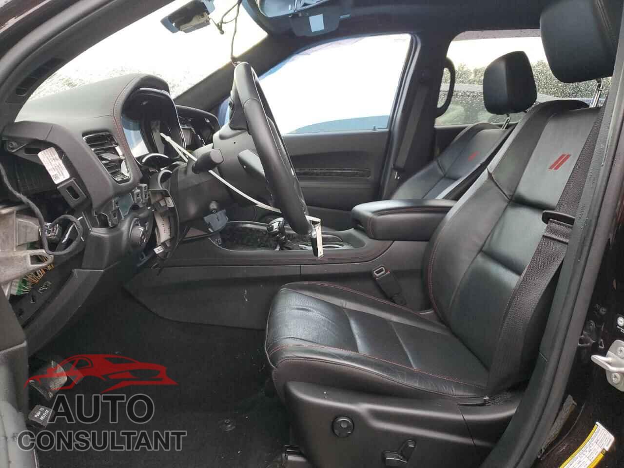 DODGE DURANGO 2023 - 1C4SDJCT1PC652952
