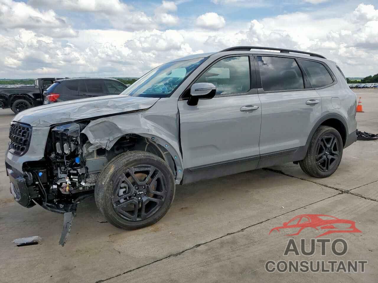 KIA TELLURIDE 2024 - 5XYP5DGC0RG559059
