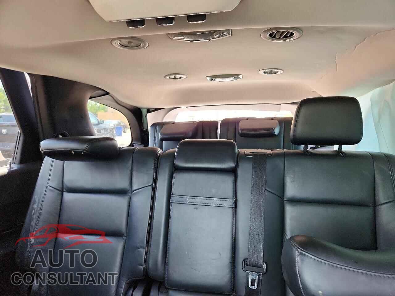 DODGE DURANGO 2014 - 1C4RDJDG4EC557802