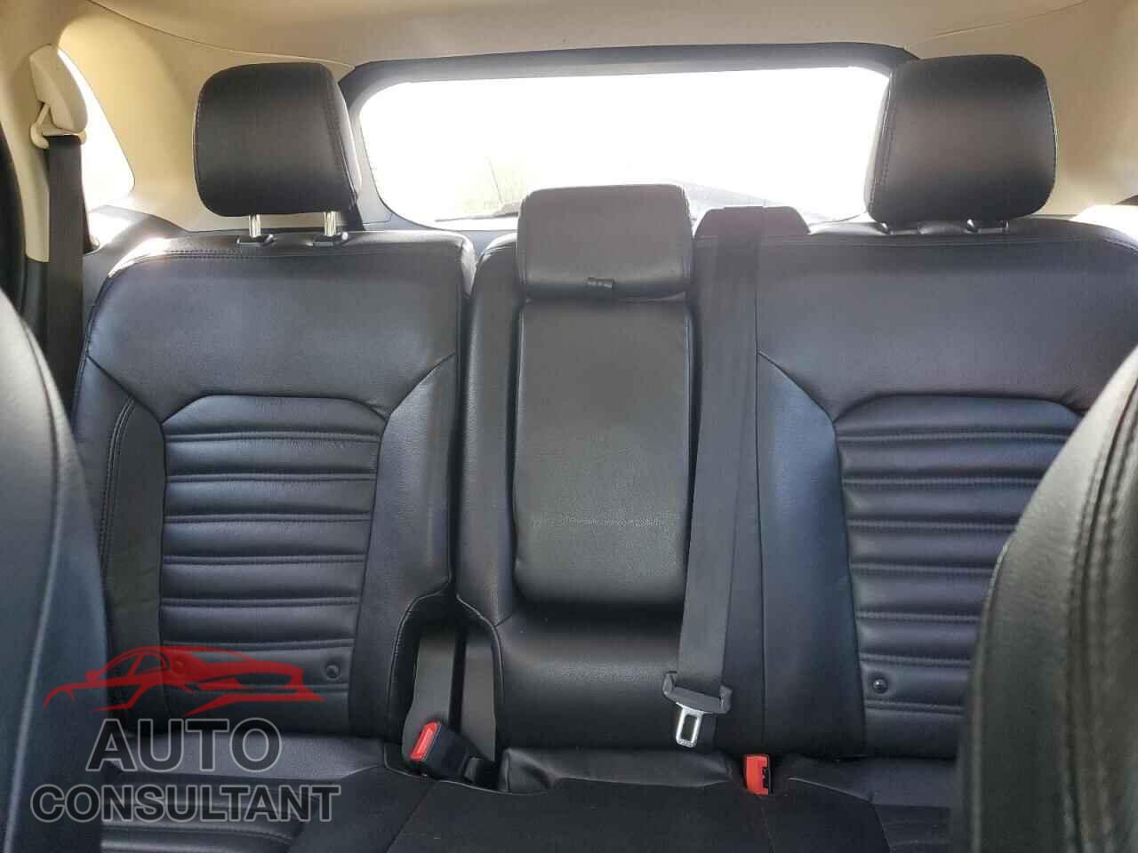 FORD EDGE 2019 - 2FMPK3G94KBB19245