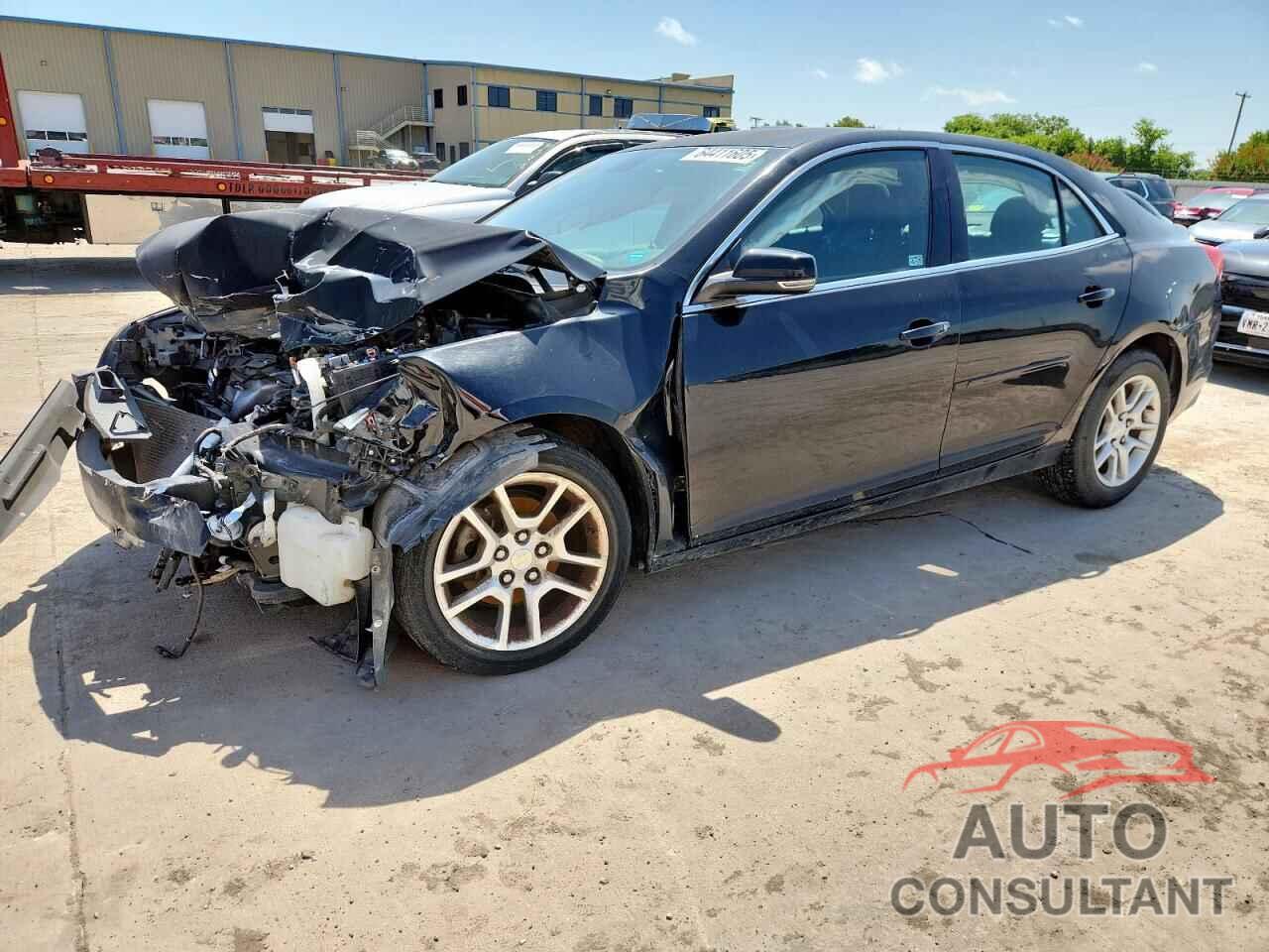 CHEVROLET MALIBU 2016 - 1G11C5SA9GU108806