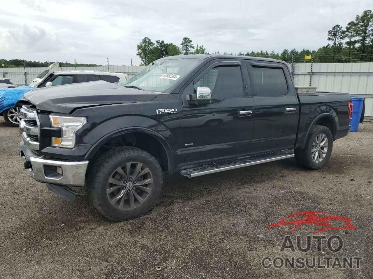 FORD F-150 2017 - 1FTEW1CGXHFB18584