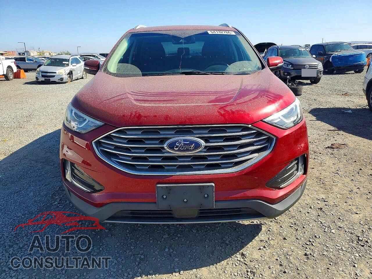 FORD EDGE 2019 - 2FMPK3J93KBC74085