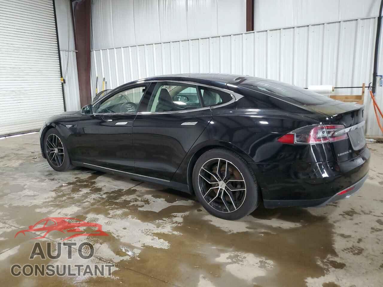 TESLA MODEL S 2012 - 5YJSA1DN2CFS00210
