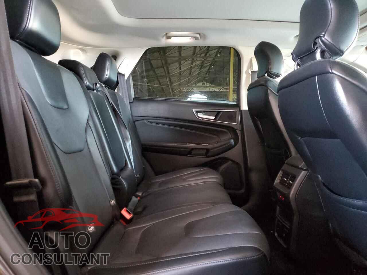 FORD EDGE 2016 - 2FMPK3K8XGBB51249