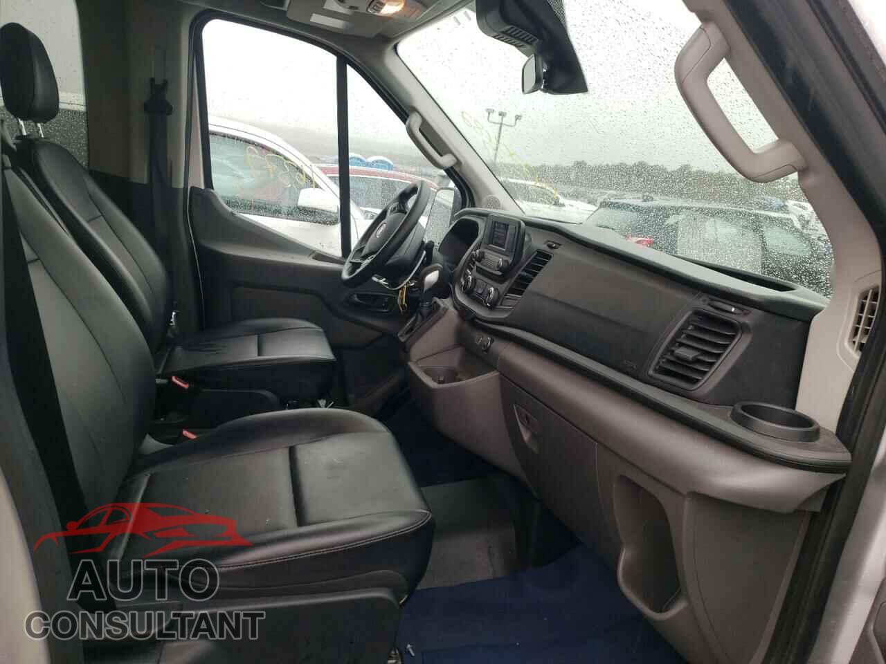 FORD TRANSIT 2020 - 1FBAX2C80LKB25087