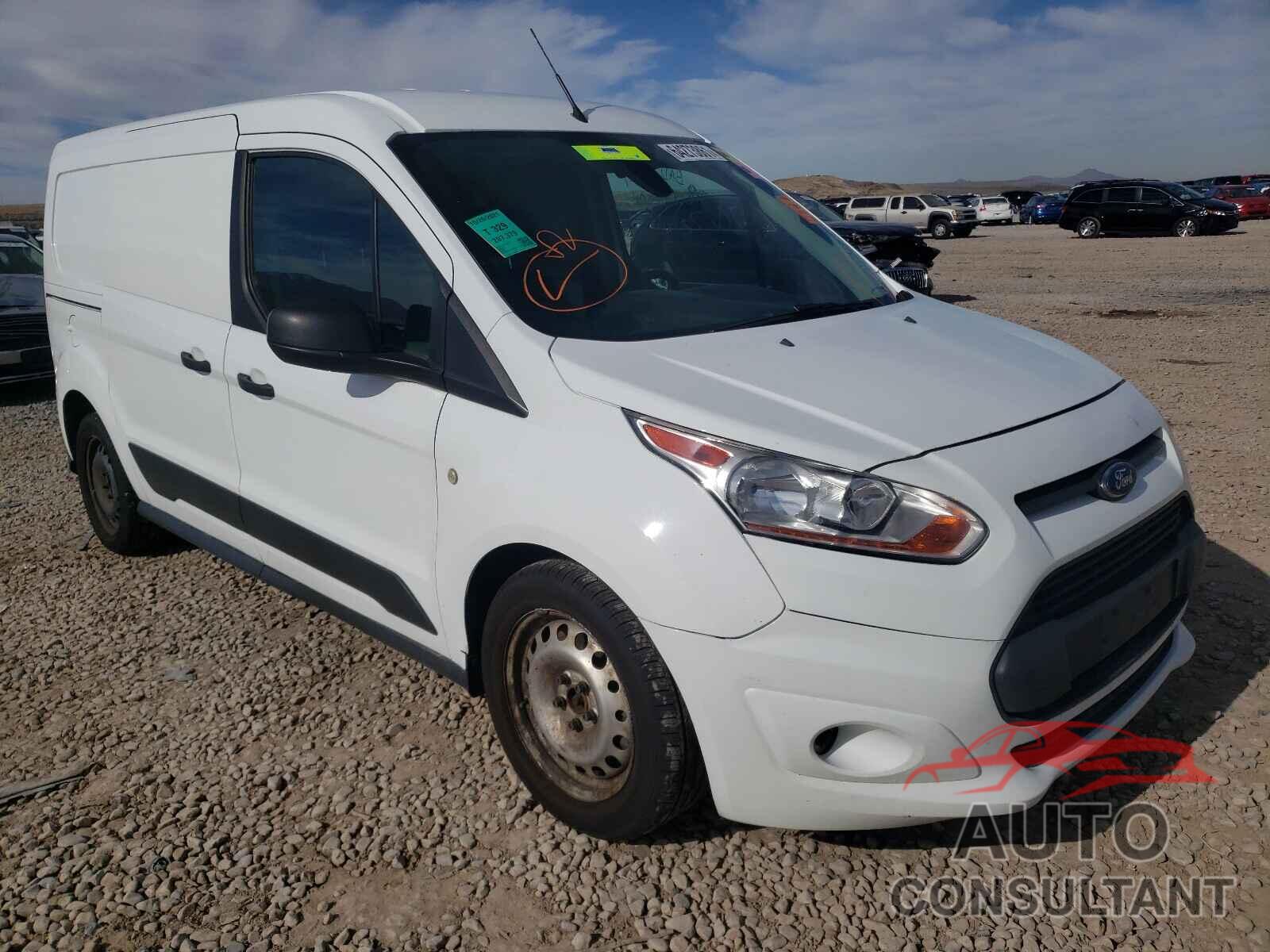 FORD TRANSIT CO 2017 - NM0LS7F76H1323816