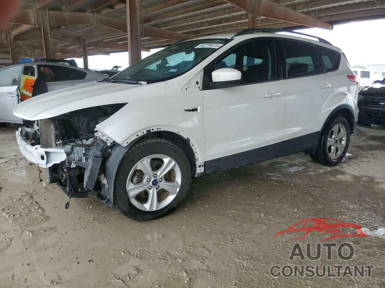 FORD ESCAPE 2016 - 1FMCU0GX1GUB36592