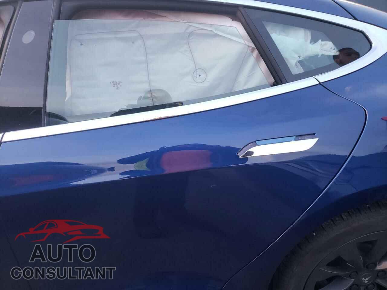 TESLA MODEL S 2020 - 5YJSA1E23LF361010