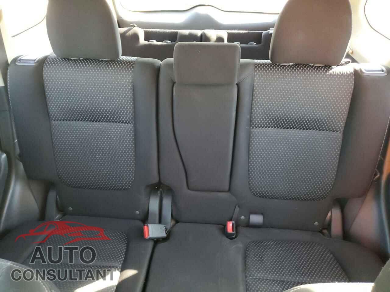 MITSUBISHI OUTLANDER 2017 - JA4AZ2A3XHZ044779