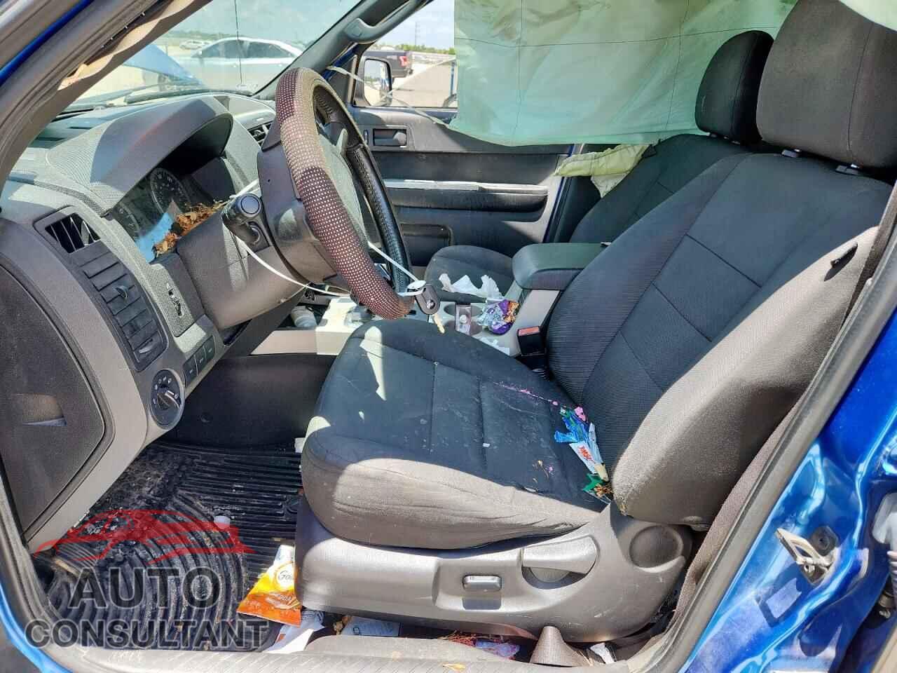 FORD ESCAPE 2012 - 1FMCU0D79CKB90636