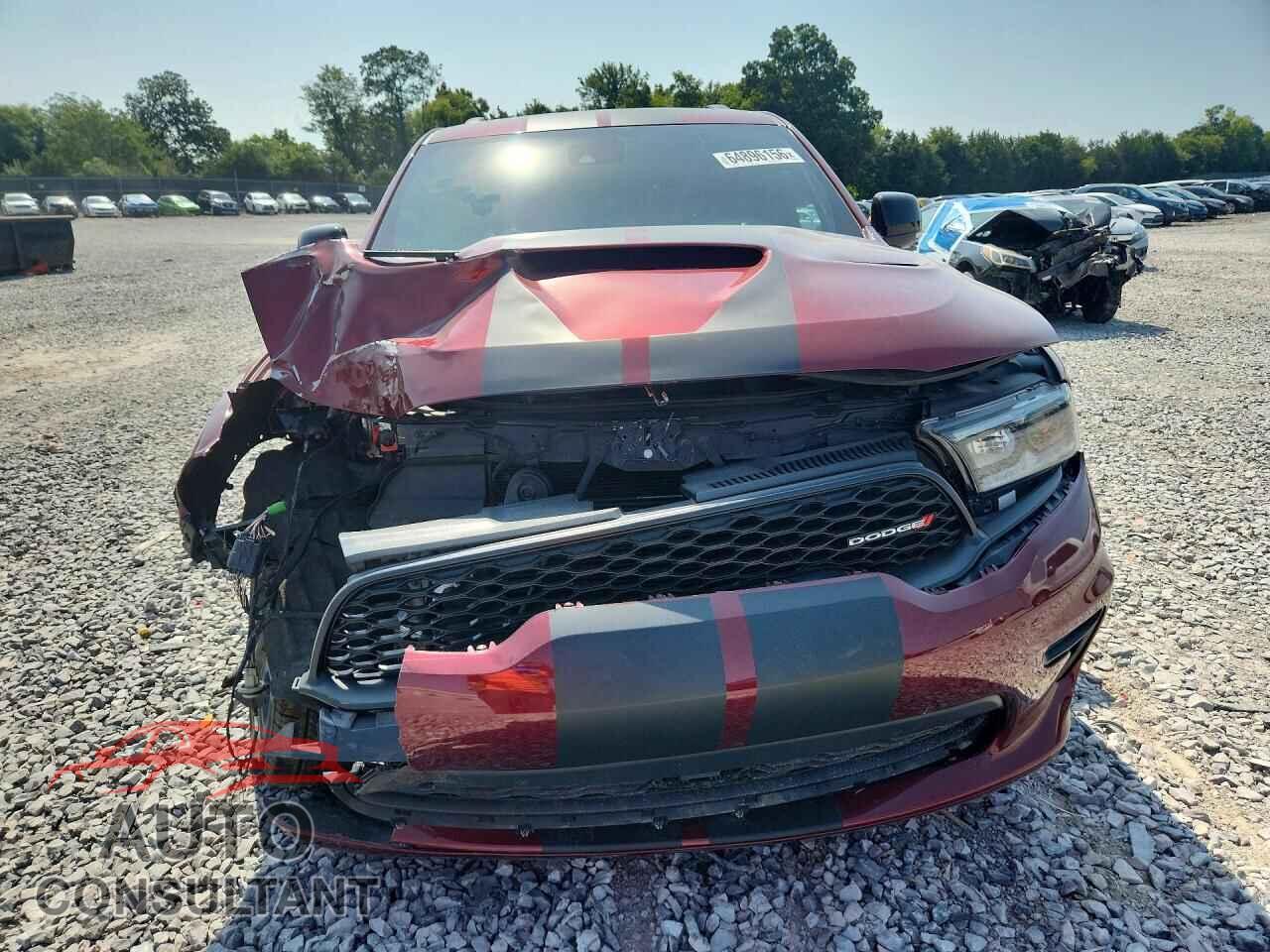 DODGE DURANGO 2023 - 1C4SDJCT2PC551015