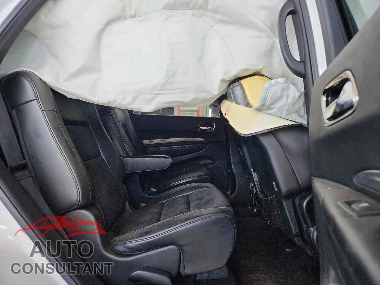 DODGE DURANGO 2018 - 1C4RDHDG3JC485977