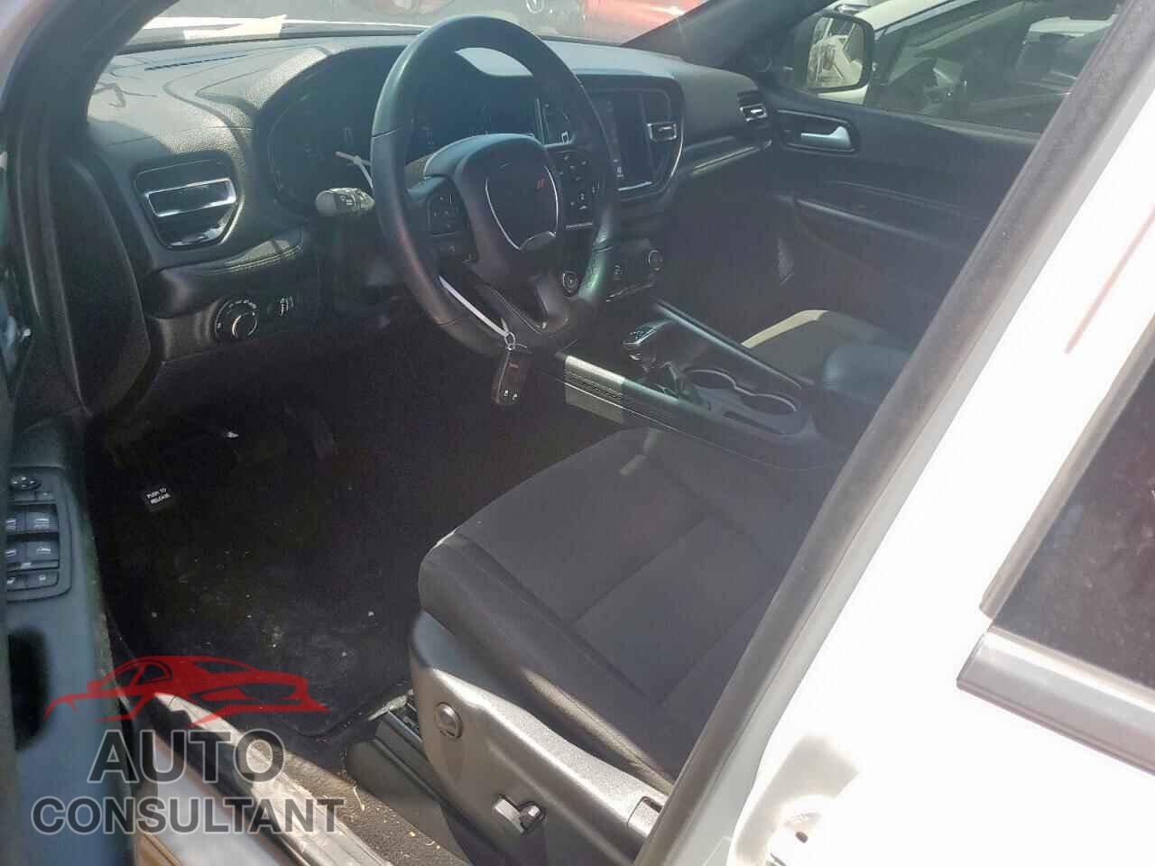 DODGE DURANGO 2023 - 1C4RDHAG9PC599530