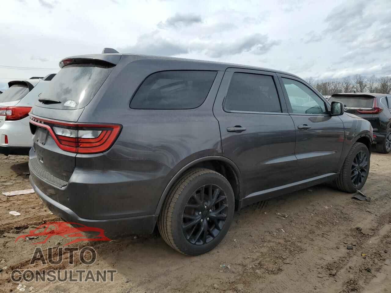 DODGE DURANGO 2015 - 1C4RDJAG2FC766641