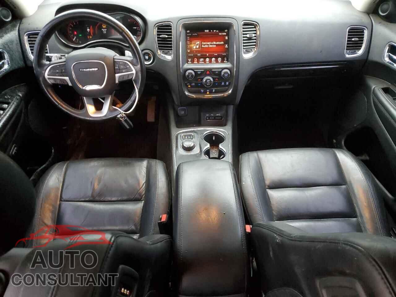 DODGE DURANGO 2015 - 1C4RDJDG4FC770489