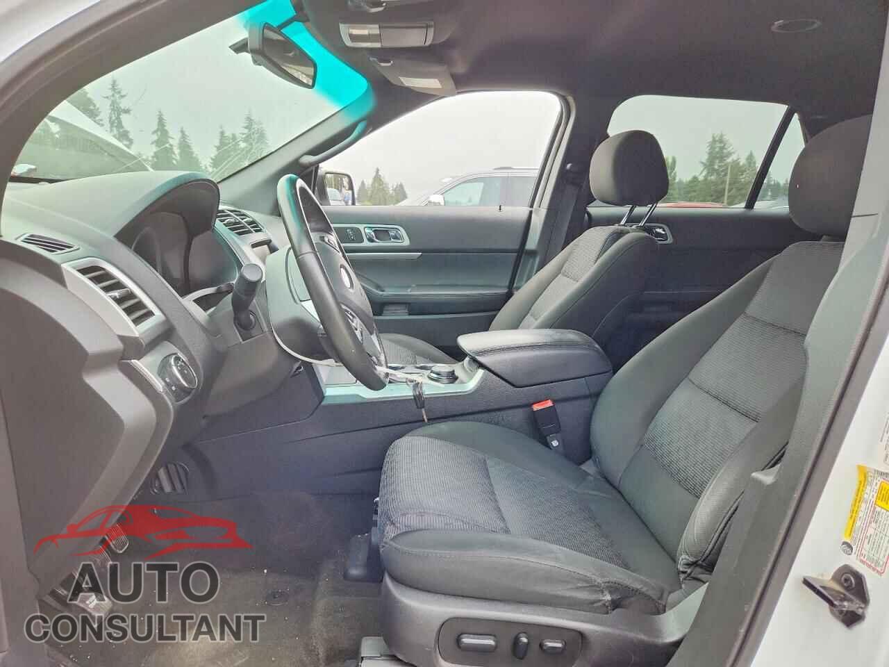 FORD EXPLORER 2014 - 1FM5K8D83EGA50657