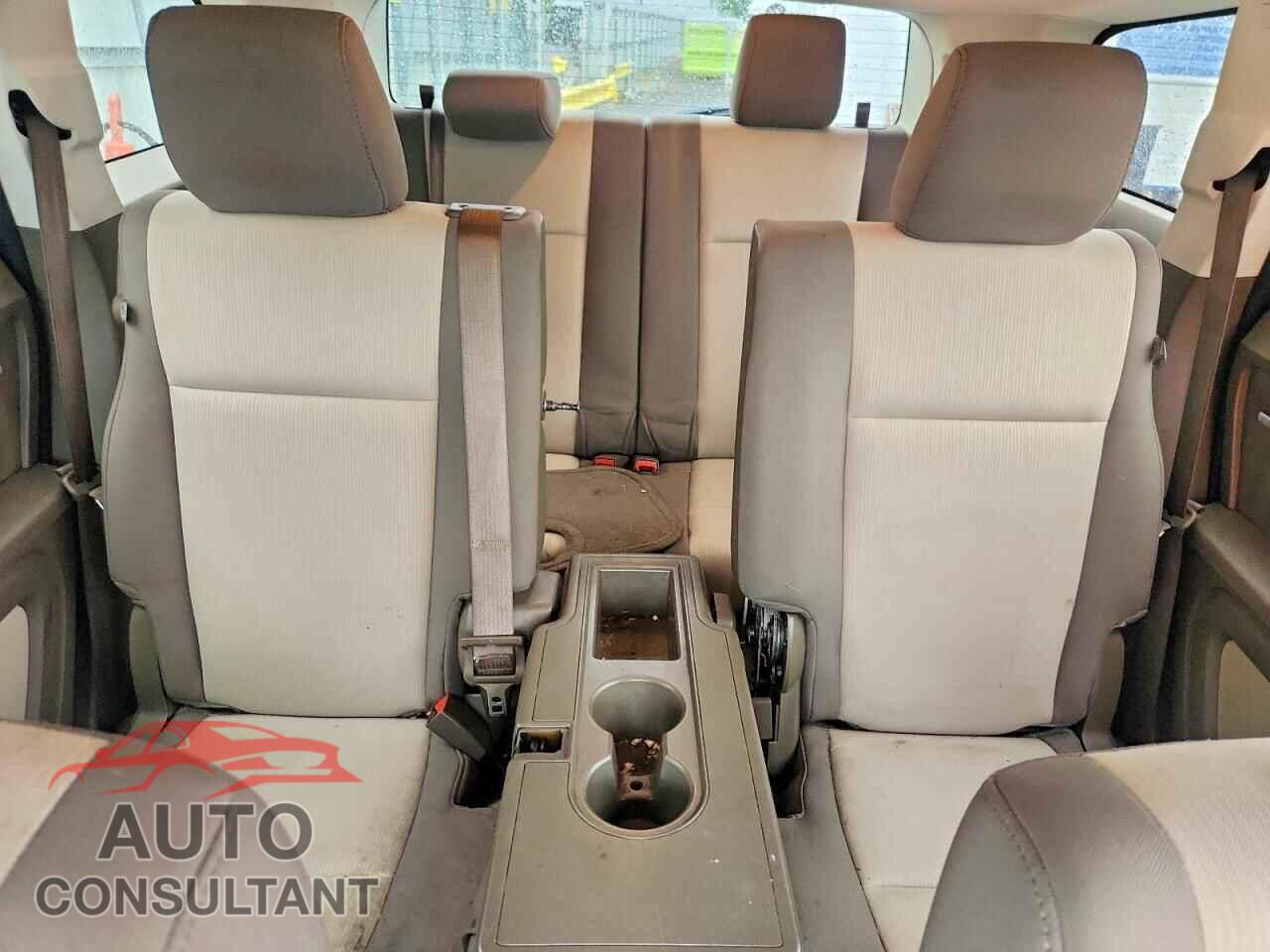 DODGE JOURNEY 2010 - 3D4PG5FV9AT108568
