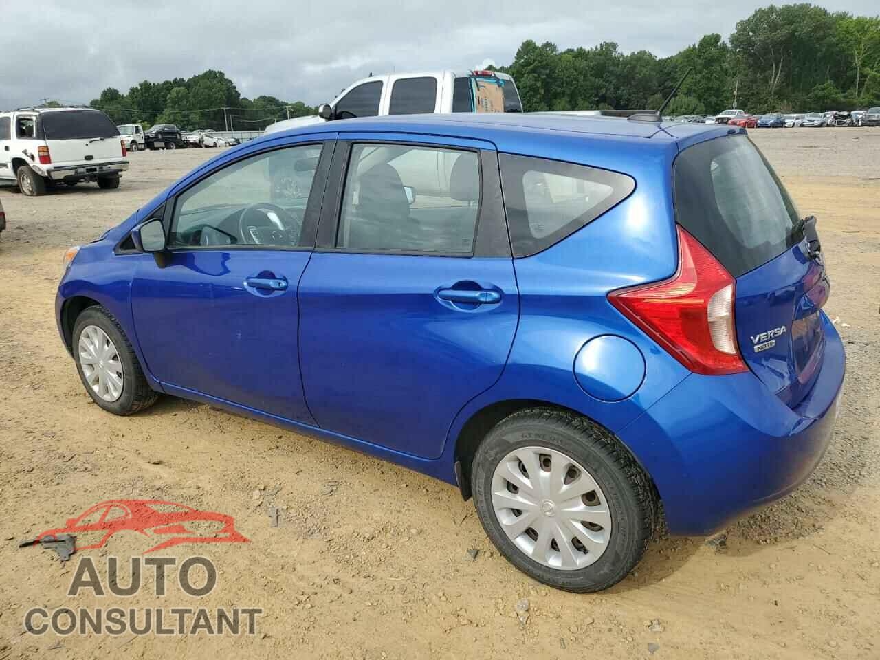 NISSAN VERSA 2016 - 3N1CE2CP6GL408117