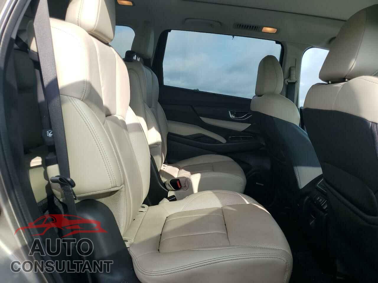 SUBARU ASCENT 2020 - 4S4WMAPD2L3414330