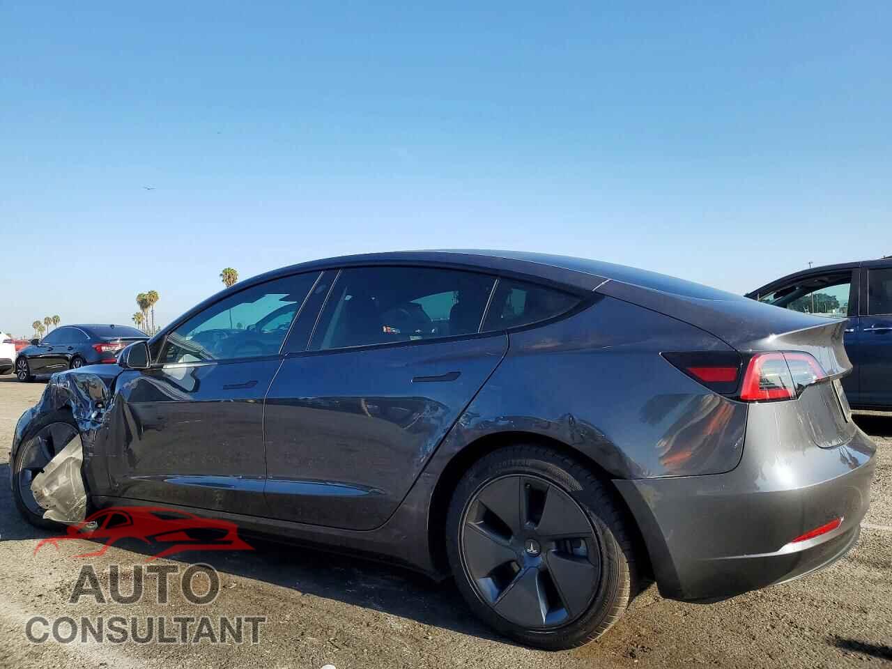 TESLA MODEL 3 2023 - 5YJ3E1EB2PF628779
