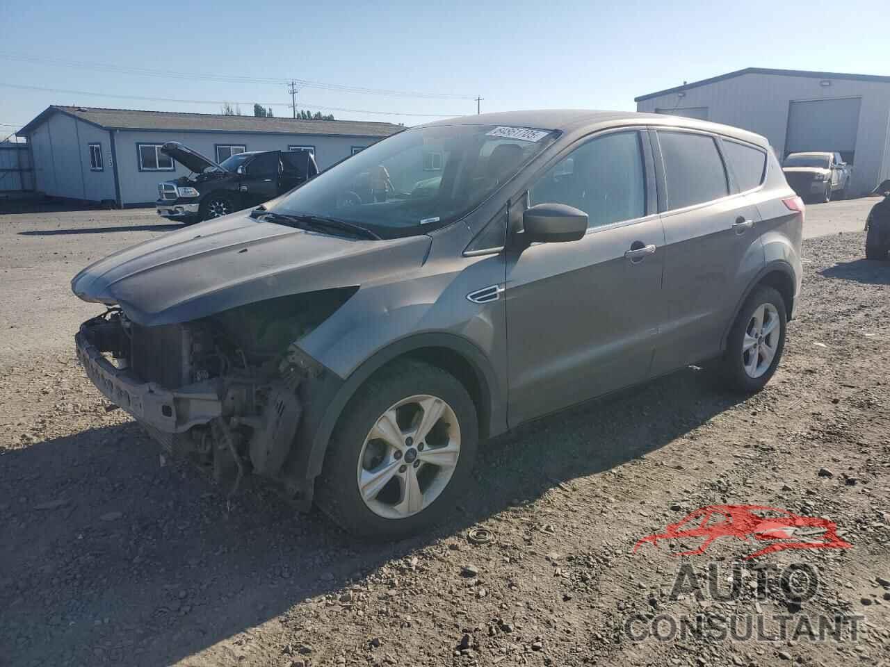 FORD ESCAPE 2013 - 1FMCU9GX9DUD55476