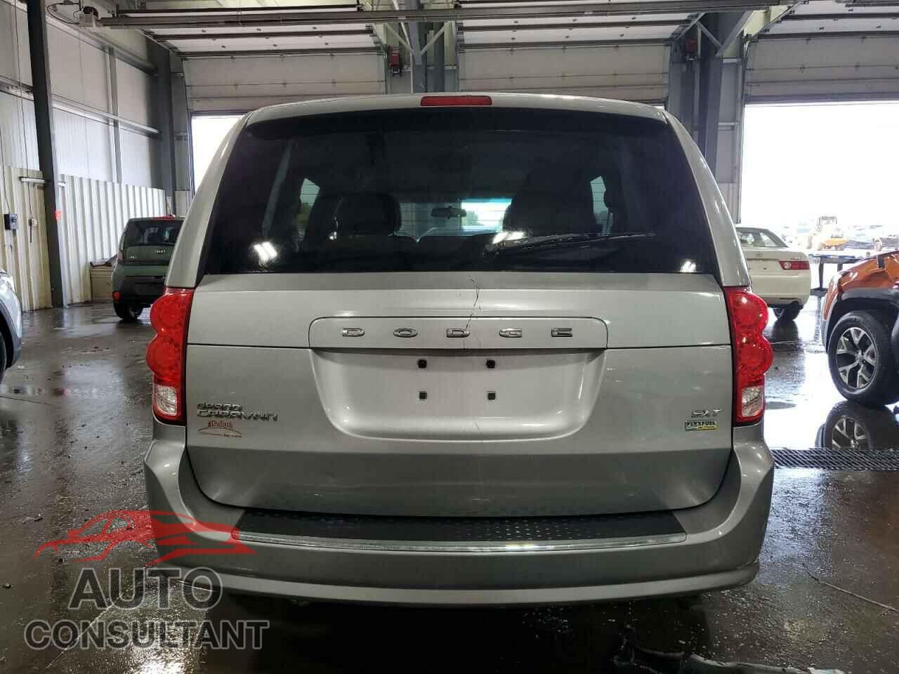 DODGE CARAVAN 2016 - 2C4RDGCG1GR324202