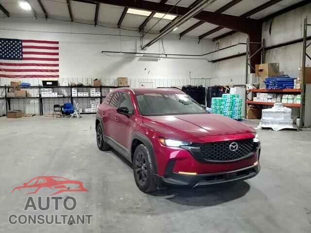 MAZDA CX-50 2024 - 7MMVABBM5RN211287