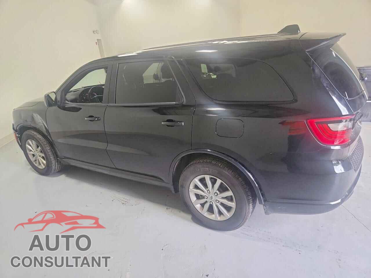 DODGE DURANGO 2026 - 1C4RDHDG4TC229205