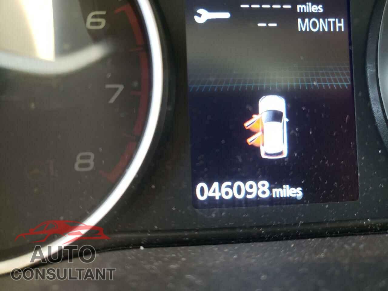 MITSUBISHI ECLIPSE 2019 - JA4AT4AA0KZ046866