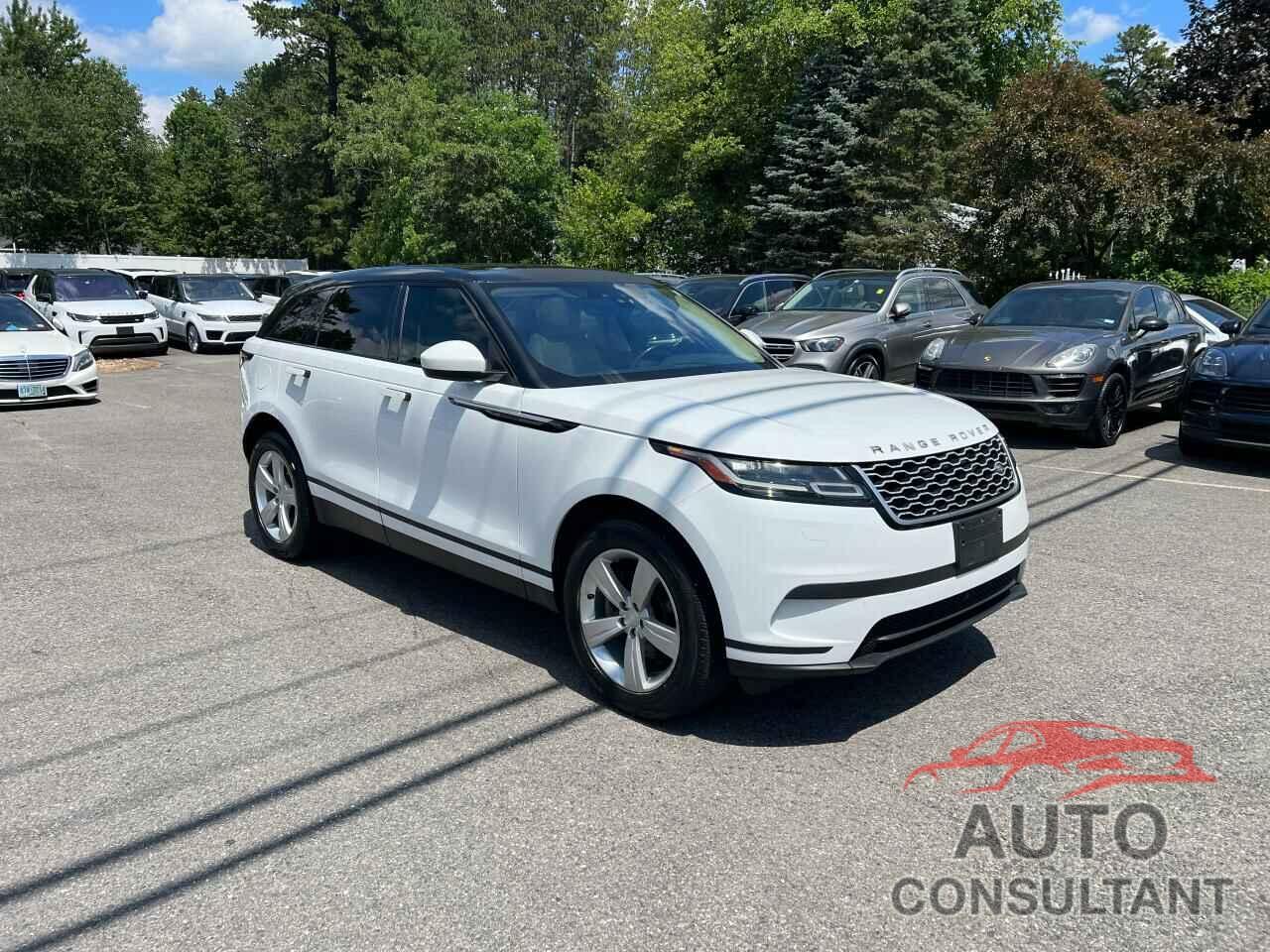 LAND ROVER RANGEROVER 2018 - SALYB2RX6JA712414