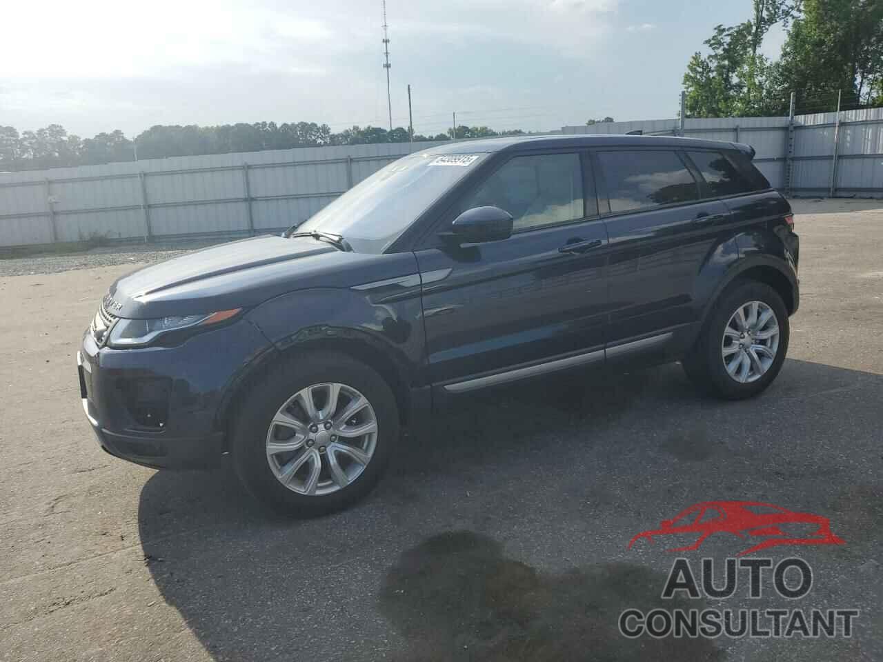 LAND ROVER RANGEROVER 2017 - SALVP2BGXHH249841