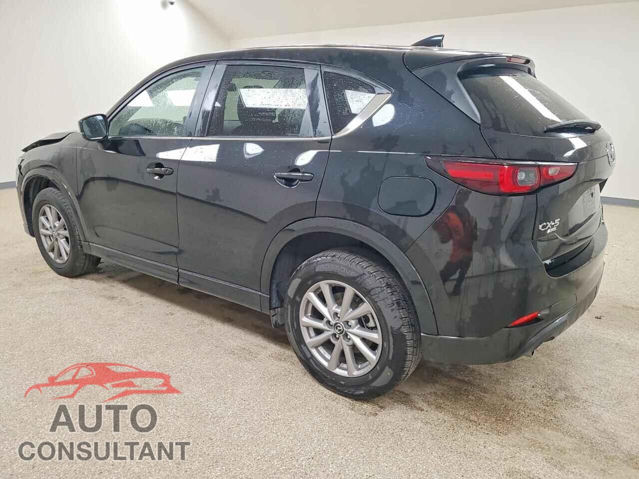 MAZDA CX-5 2025 - JM3KFBBL2S0702129