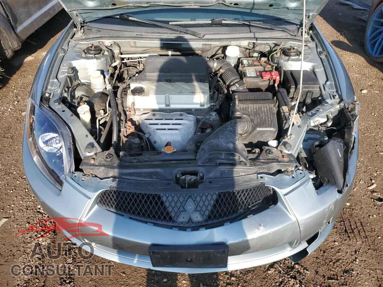 MITSUBISHI ECLIPSE 2009 - 4A3AK24F89E026545