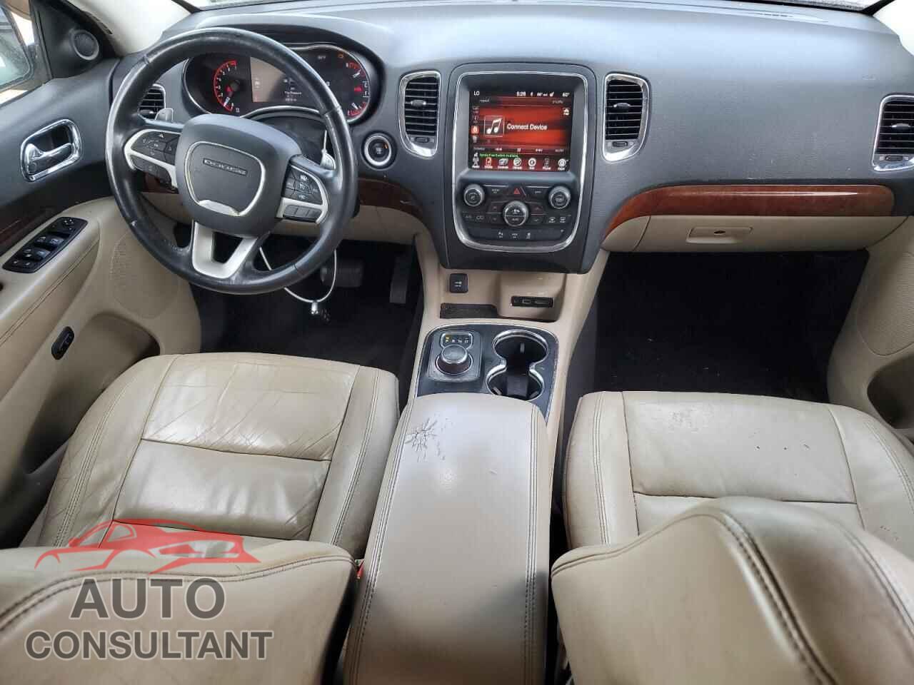 DODGE DURANGO 2015 - 1C4RDJDG2FC795634