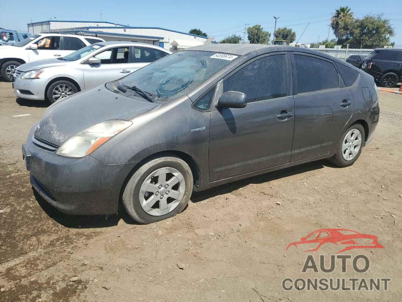 TOYOTA PRIUS 2009 - JTDKB20U193480692