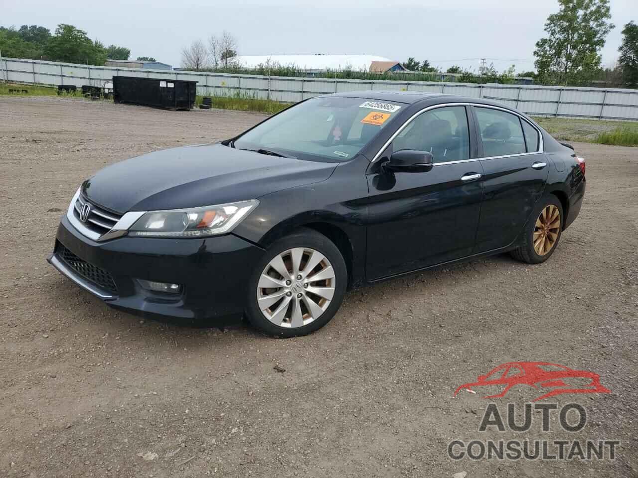HONDA ACCORD 2015 - 1HGCR2F89FA197864