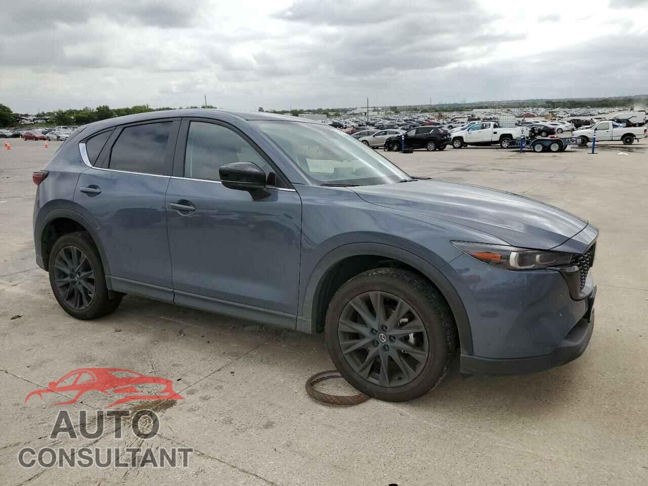 MAZDA CX-5 PREFE 2023 - JM3KFBCM1P0214935