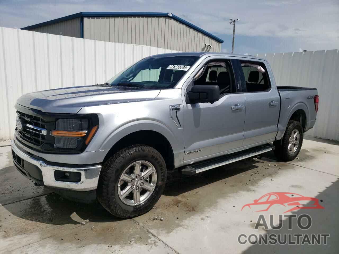 FORD ALL OTHER 2024 - 1FTFW3LD3RFA40771