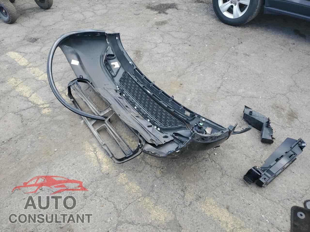 DODGE DURANGO 2018 - 1C4RDJDG7JC448163