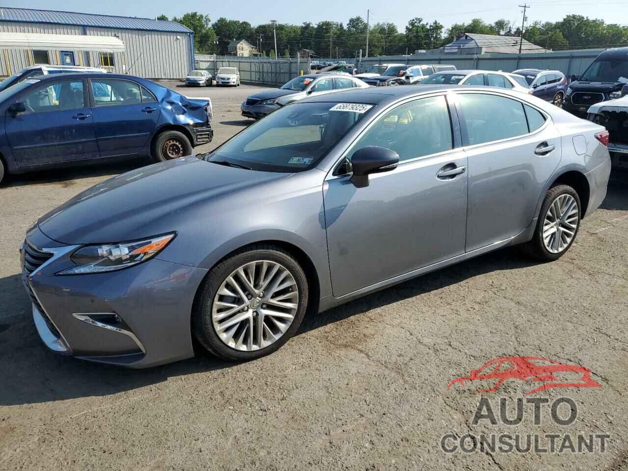 LEXUS ES350 2016 - JTHBK1GG5G2212157