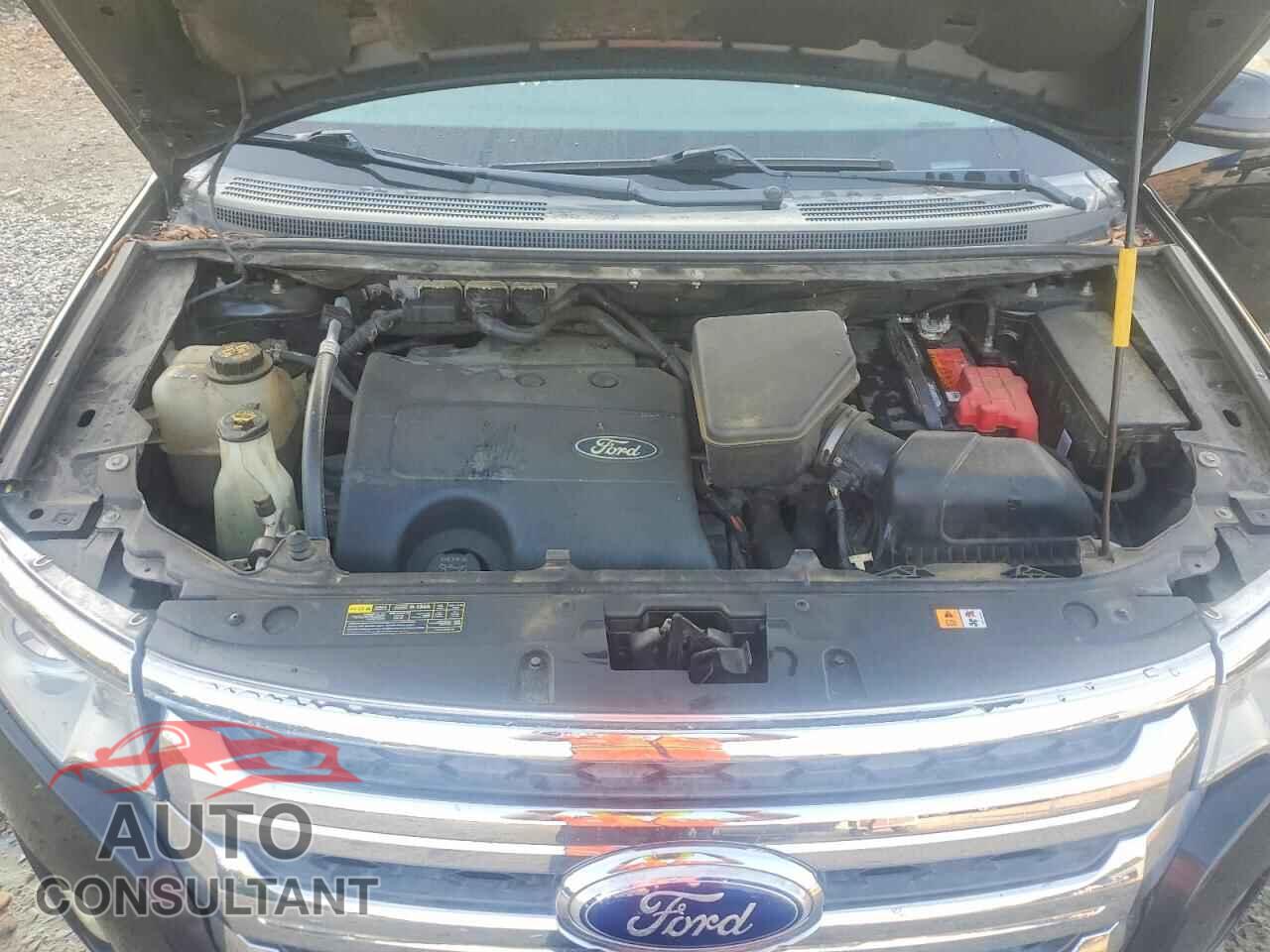 FORD EDGE 2012 - 2FMDK4KC1CBA94673