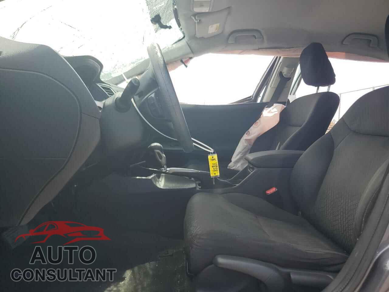 HONDA CIVIC 2014 - 19XFB2F56EE251364