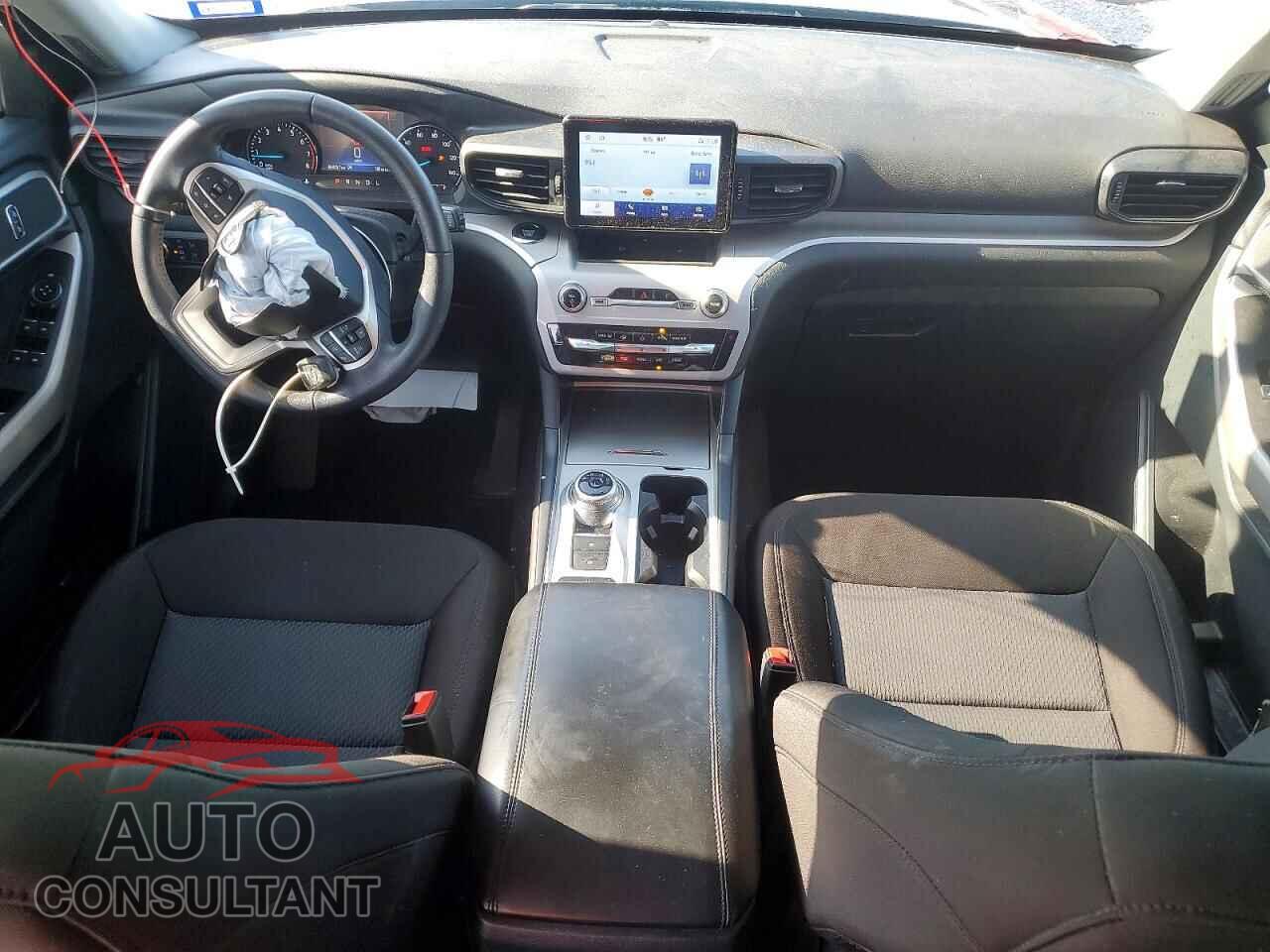 FORD EXPLORER 2024 - 1FMSK7DH9RGA36751