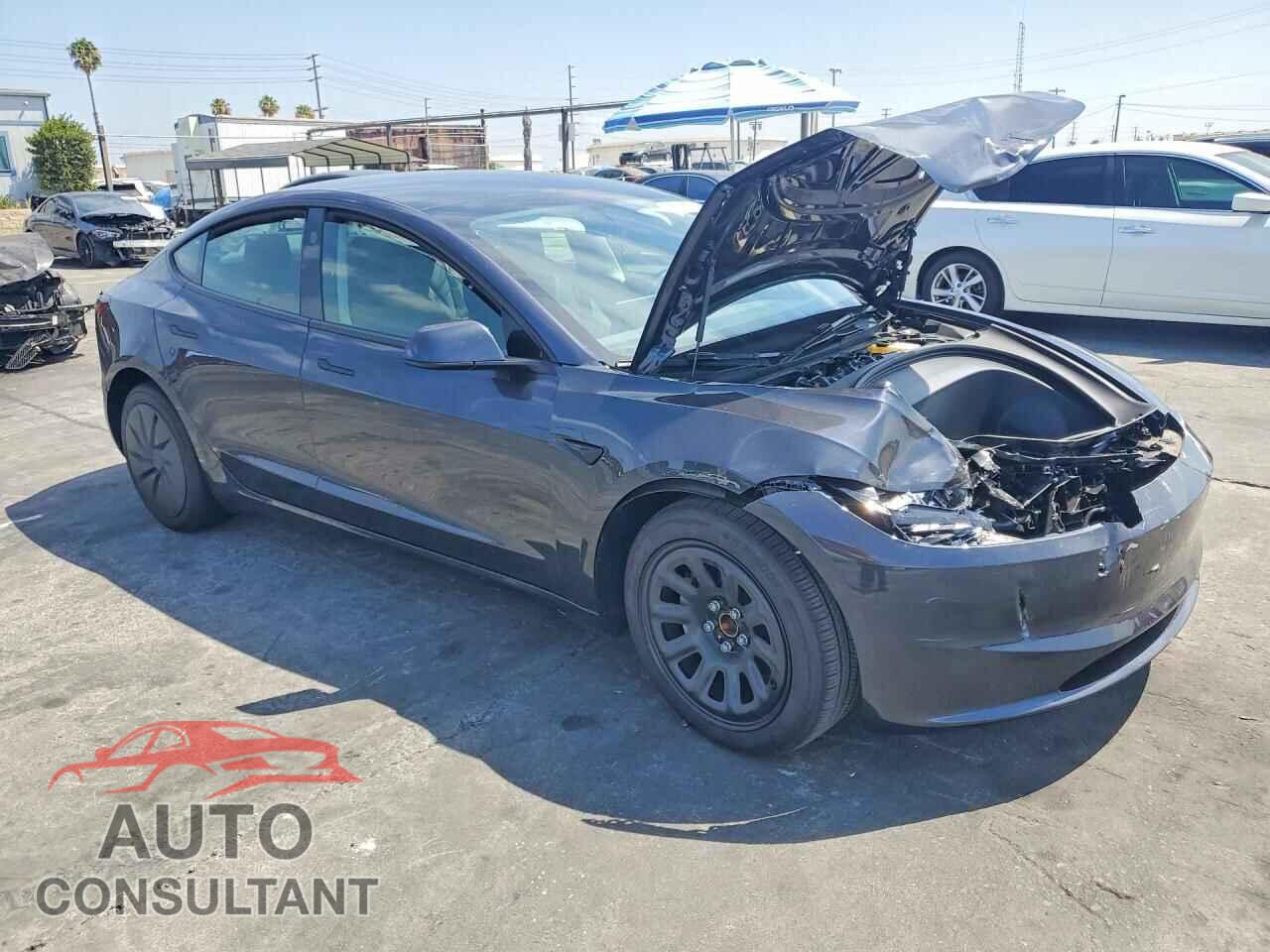 TESLA MODEL 3 2025 - 5YJ3E1EA9SF136685