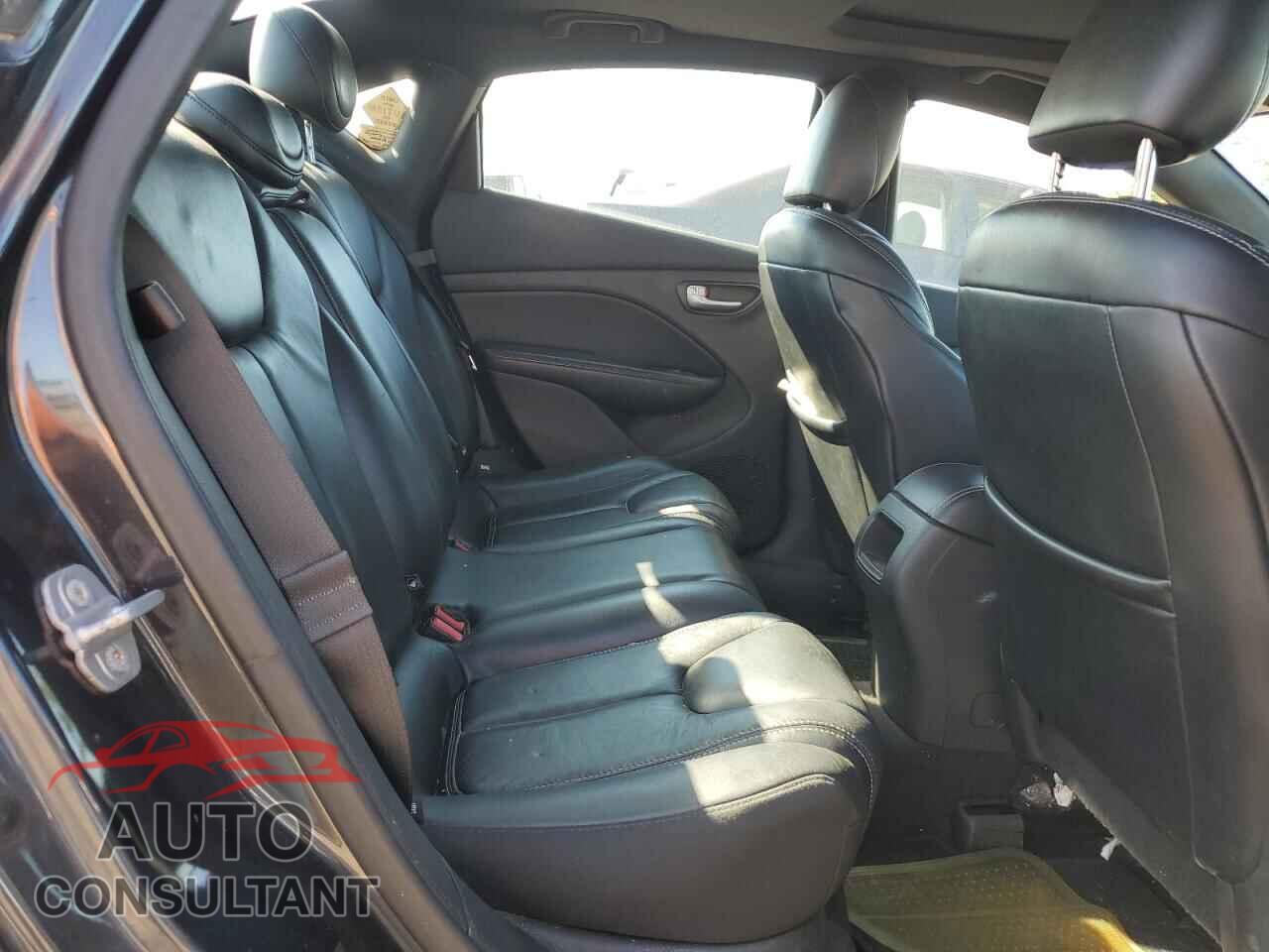 DODGE DART 2013 - 1C3CDFCA3DD332722
