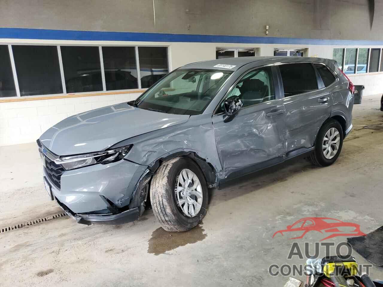 HONDA CRV 2025 - 2HKRS4H23SH434496
