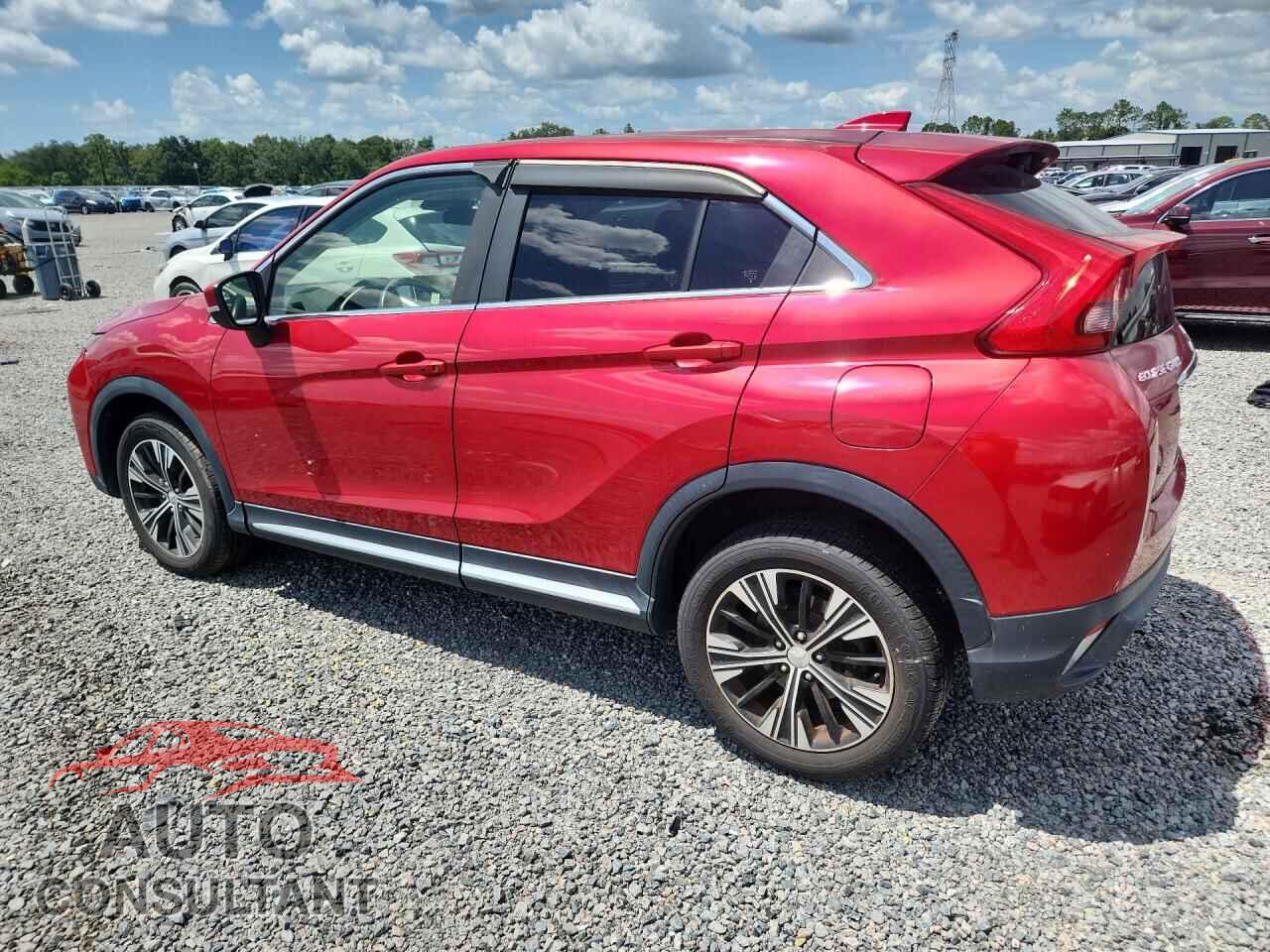 MITSUBISHI ECLIPSE 2020 - JA4AT5AA3LZ002741
