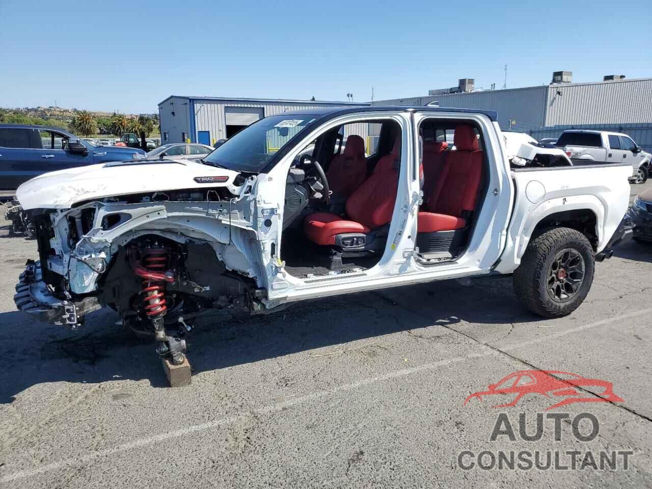 TOYOTA TACOMA 2024 - 3TYLC5LNXRT006167
